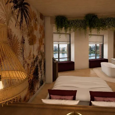 Hotel Der Valk Maastricht-maas