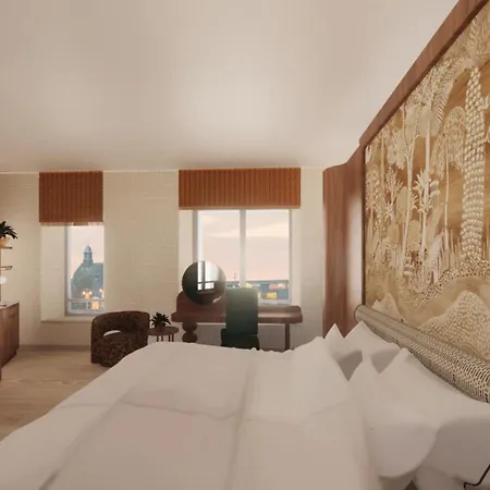 Hotel Der Valk Maastricht-maas 4*