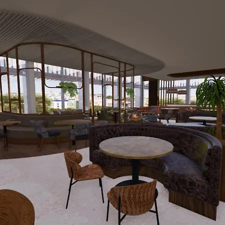 Der Valk Maastricht-maas Hotel Maastricht