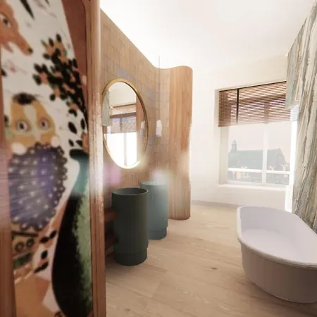 Der Valk Maastricht-maas Hotel