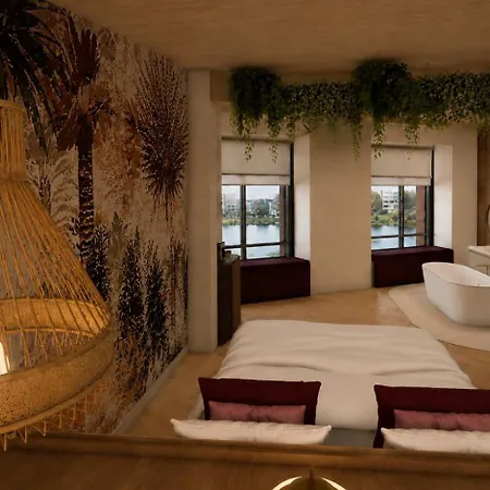 Hotel Der Valk Maastricht-maas