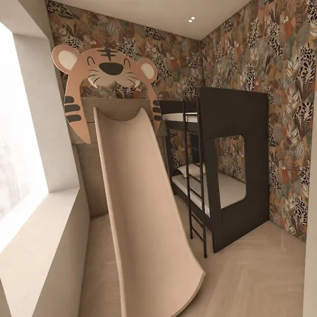 Der Valk Maastricht-maas Hotel