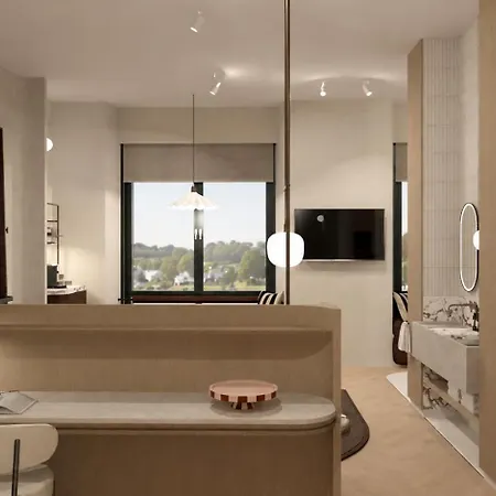 Der Valk Maastricht-maas Hotel