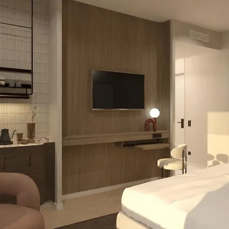 Der Valk Maastricht-maas Hotel