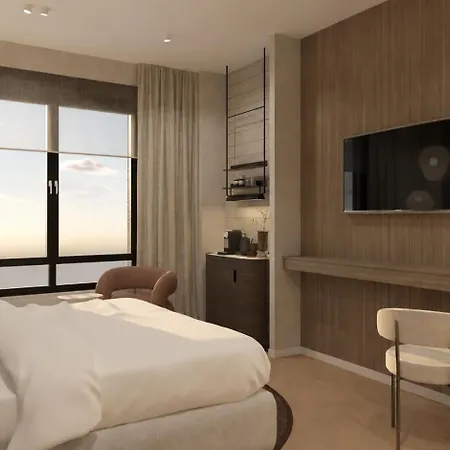 Hotel Der Valk Maastricht-maas 4*