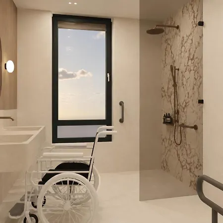 Der Valk Maastricht-maas 4* Maastricht