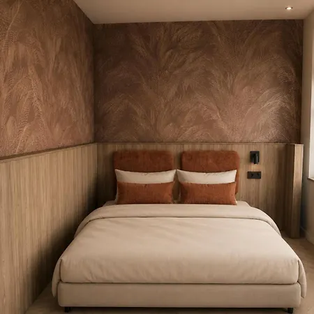 Der Valk Maastricht-maas Hotel